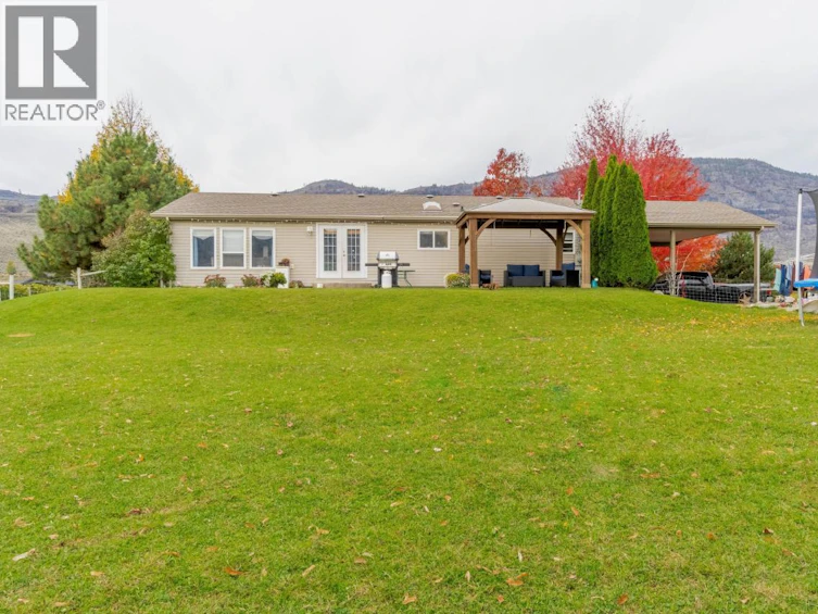 3405 107th Street, Osoyoos, BC, V0H 1V4 - 3