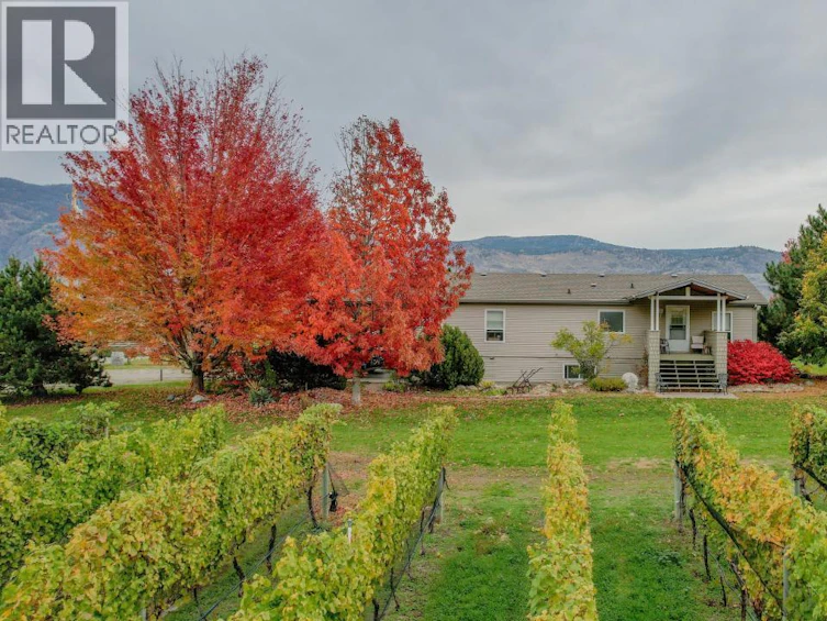 3405 107th Street, Osoyoos, BC, V0H 1V4 - 2