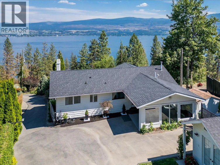 3050 Collens Hill Road, West Kelowna, BC, V1Z 1P5 - 48