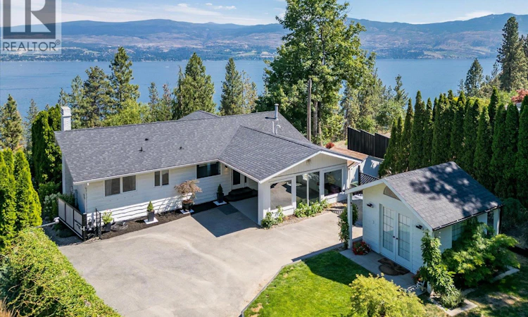 3050 Collens Hill Road