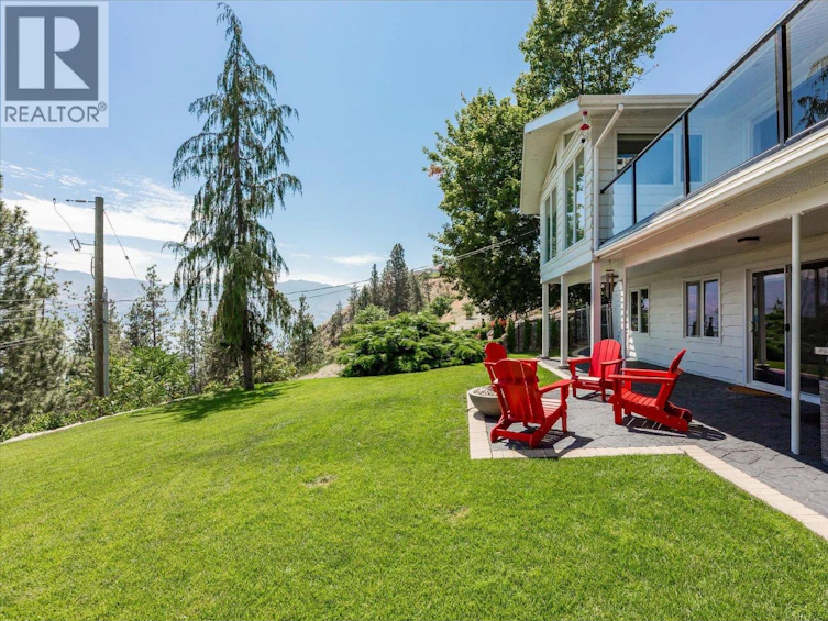 3050 Collens Hill Road, West Kelowna, BC, V1Z 1P5 - 38