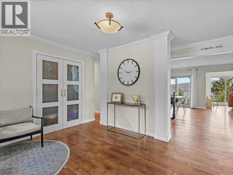 3050 Collens Hill Road, West Kelowna, BC, V1Z 1P5 - 4
