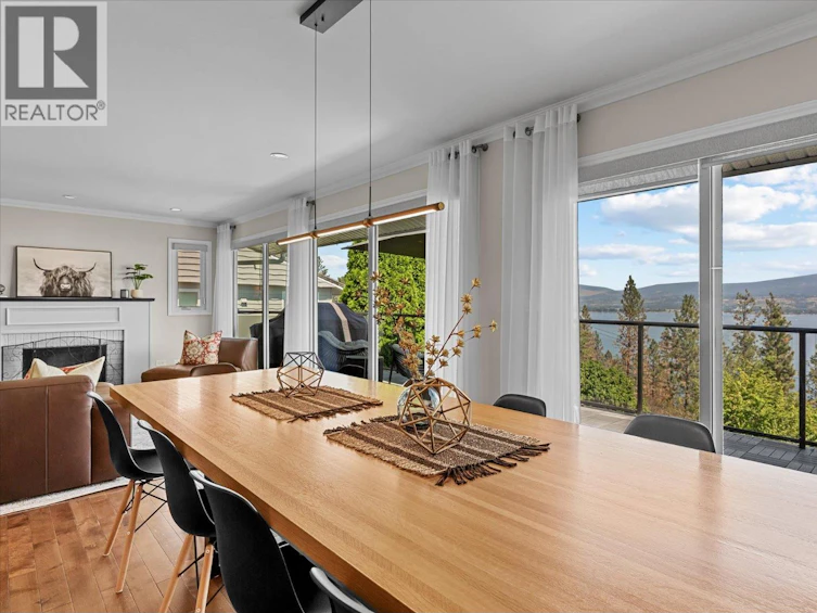 3050 Collens Hill Road, West Kelowna, BC, V1Z 1P5 - 7