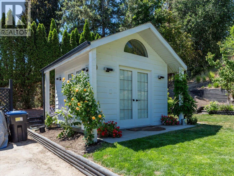3050 Collens Hill Road, West Kelowna, BC, V1Z 1P5 - 44