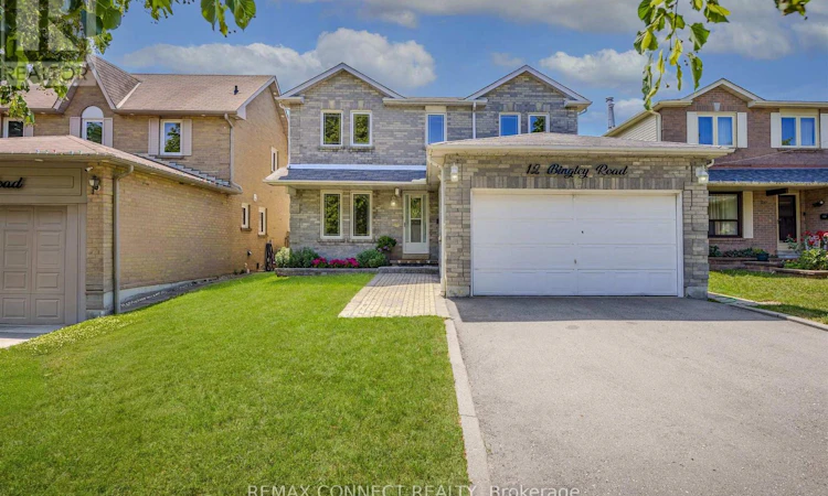 12 Bingley Road