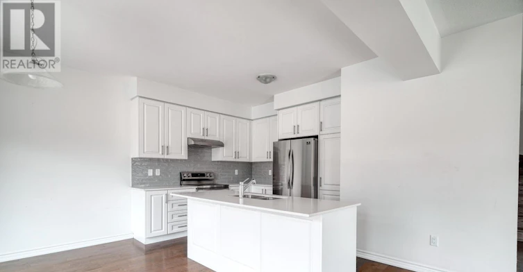 86 Maskell Crescent, Whitby, ON, L1P 0J7 - 5