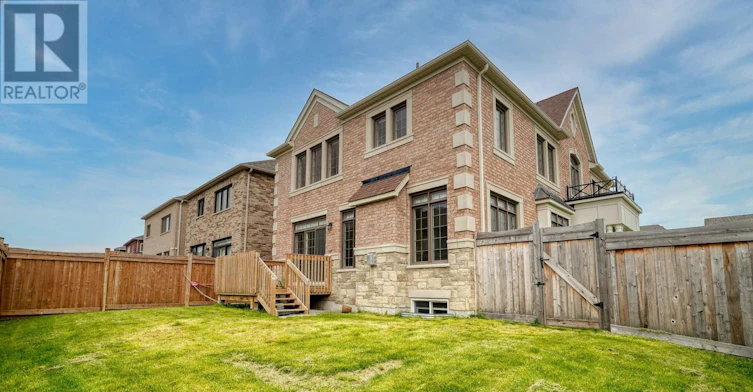 86 Maskell Crescent, Whitby, ON, L1P 0J7 - 30