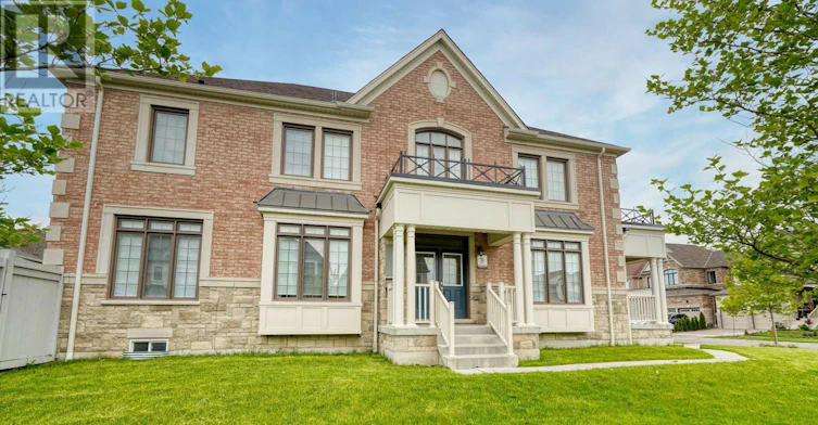 86 Maskell Crescent, Whitby, ON, L1P 0J7 - 32