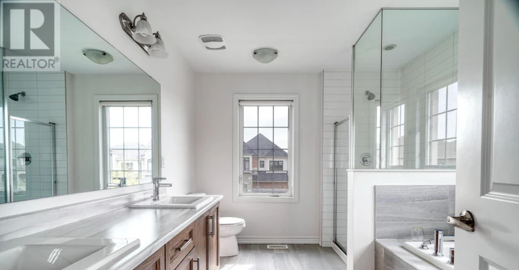 86 Maskell Crescent, Whitby, ON, L1P 0J7 - 20