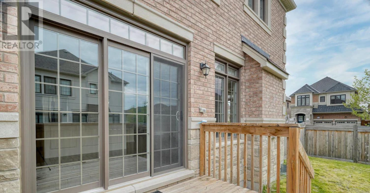 86 Maskell Crescent, Whitby, ON, L1P 0J7 - 31