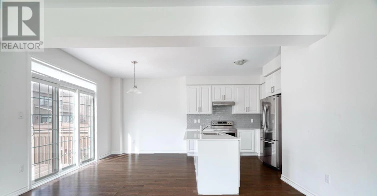 86 Maskell Crescent, Whitby, ON, L1P 0J7 - 3