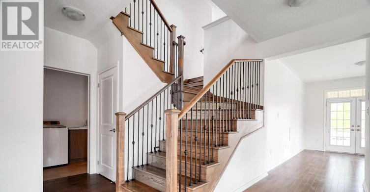86 Maskell Crescent, Whitby, ON, L1P 0J7 - 8