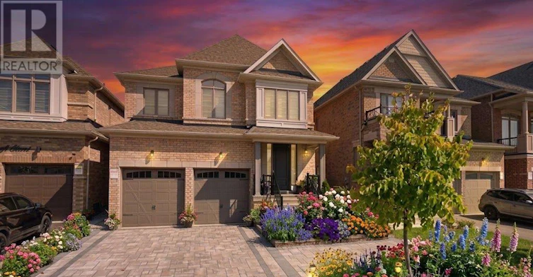 BSMT-31 Hayeraft Street, Whitby, ON, L1P 0C6