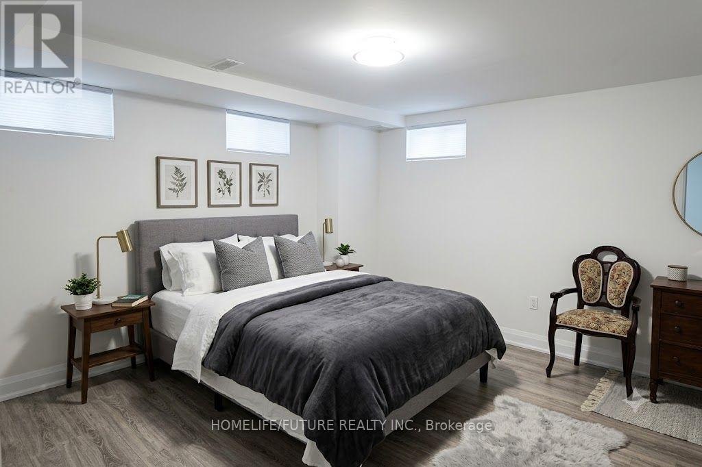 BSMT-31 Hayeraft Street, Whitby, ON, L1P 0C6 - 5