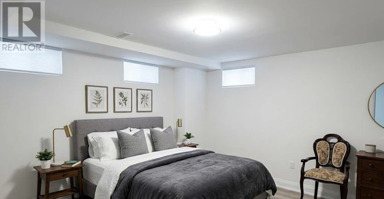 BSMT-31 Hayeraft Street, Whitby, ON, L1P 0C6 - 5