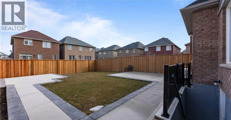 LOWER-9 Price Street, Brantford, ON, N3T 0R3 - 13