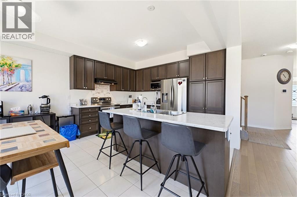 UPPER-9 Price Street, Brantford, ON, N3T 0R3 - 14