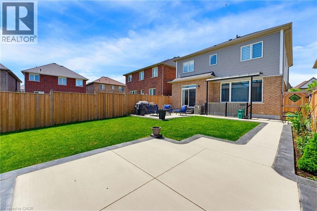 UPPER-9 Price Street, Brantford, ON, N3T 0R3 - 29
