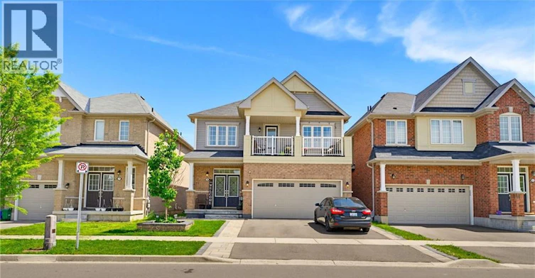 UPPER-9 Price Street, Brantford, ON, N3T 0R3