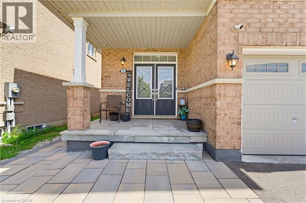 UPPER-9 Price Street, Brantford, ON, N3T 0R3 - 5