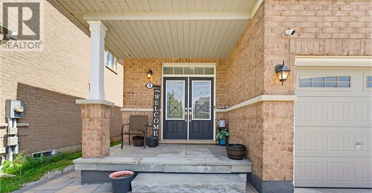 UPPER-9 Price Street, Brantford, ON, N3T 0R3 - 5