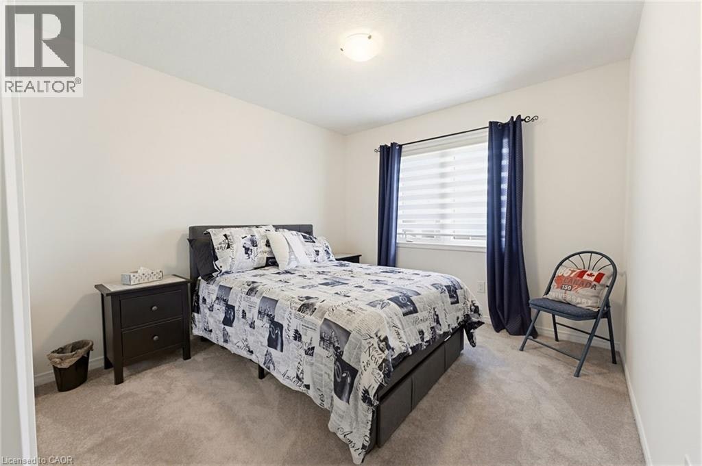 UPPER-9 Price Street, Brantford, ON, N3T 0R3 - 23