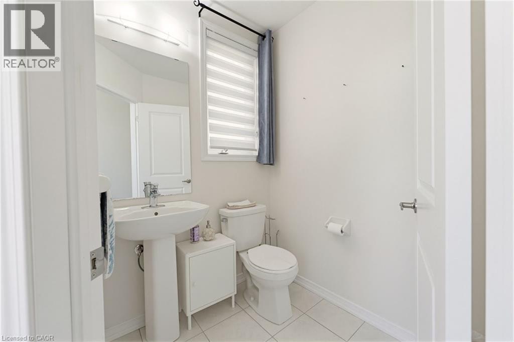 UPPER-9 Price Street, Brantford, ON, N3T 0R3 - 17
