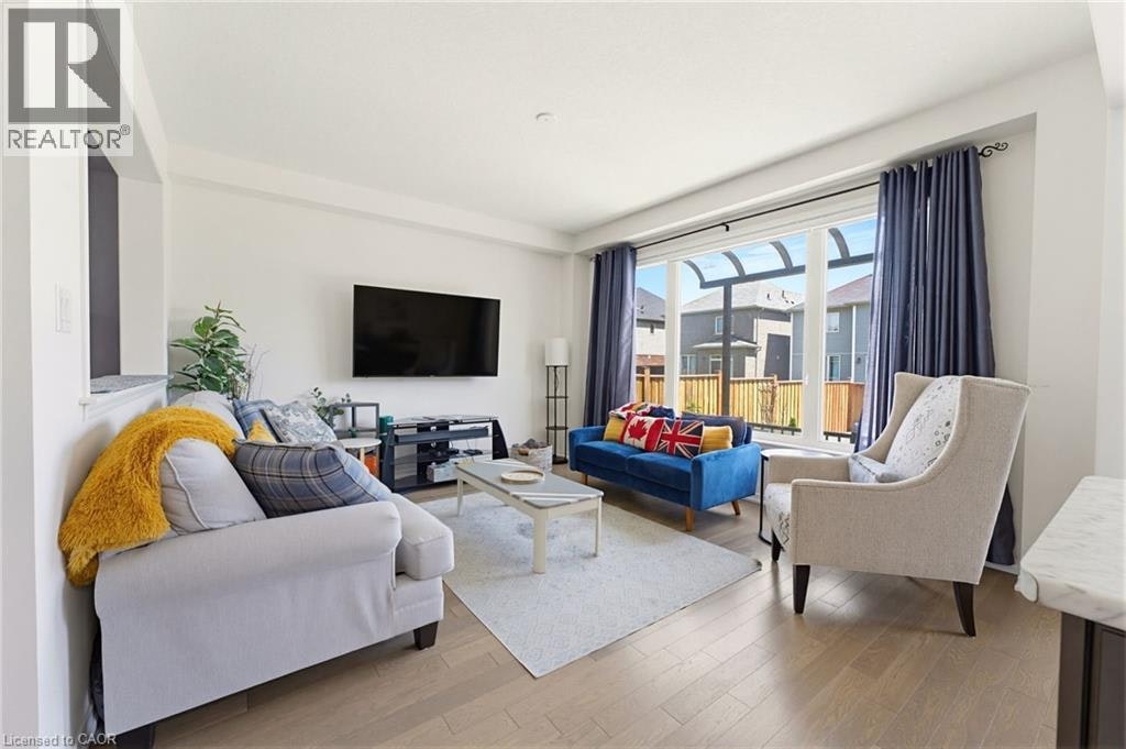 UPPER-9 Price Street, Brantford, ON, N3T 0R3 - 8