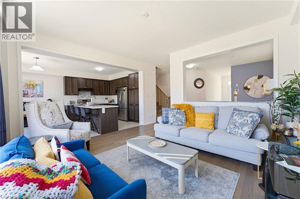 UPPER-9 Price Street, Brantford, ON, N3T 0R3 - 9