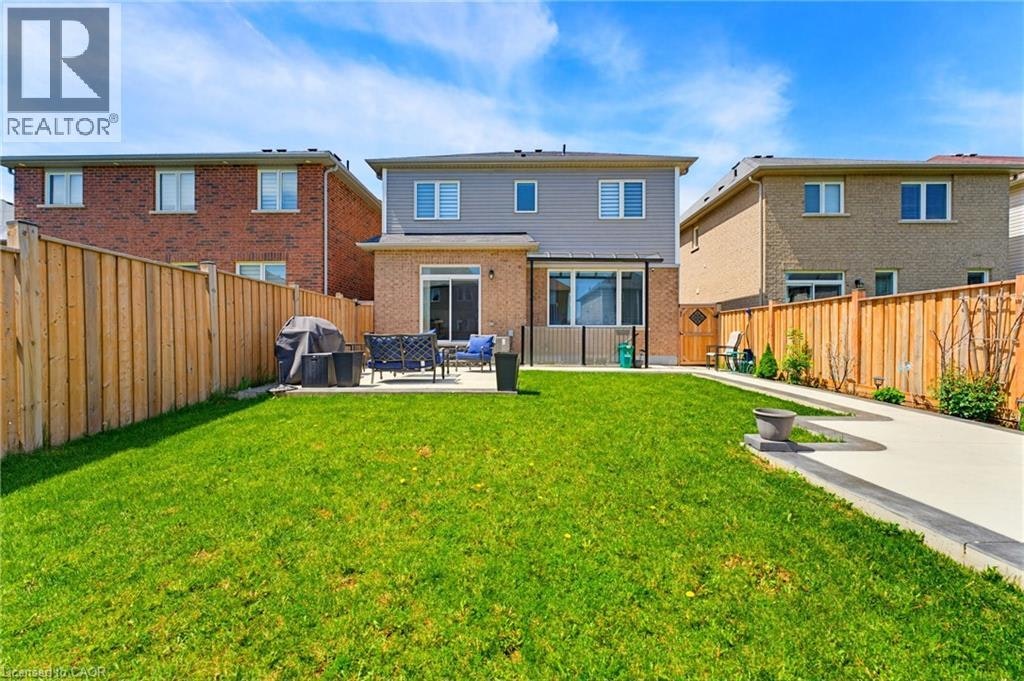 UPPER-9 Price Street, Brantford, ON, N3T 0R3 - 30