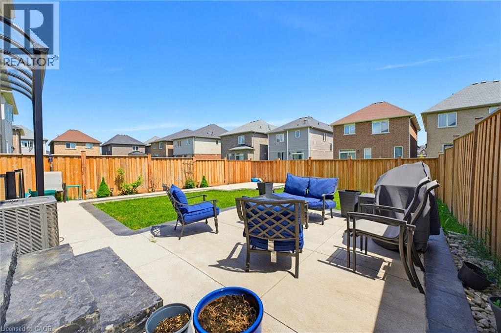 UPPER-9 Price Street, Brantford, ON, N3T 0R3 - 32