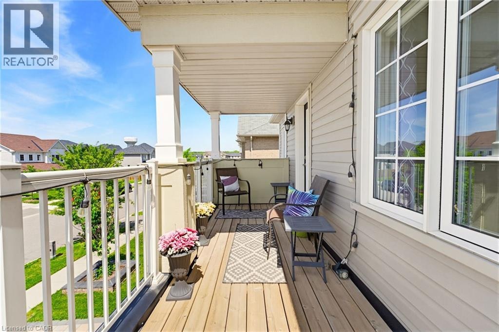 UPPER-9 Price Street, Brantford, ON, N3T 0R3 - 4