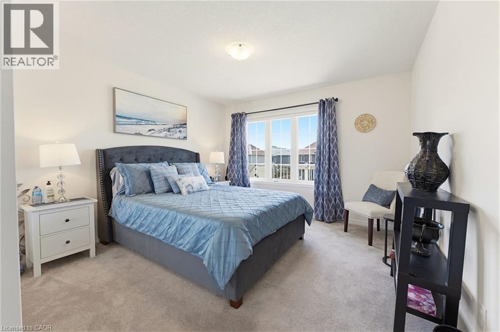 UPPER-9 Price Street, Brantford, ON, N3T 0R3 - 18