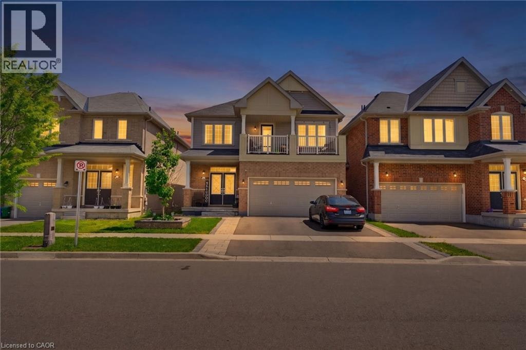 UPPER-9 Price Street, Brantford, ON, N3T 0R3 - 2