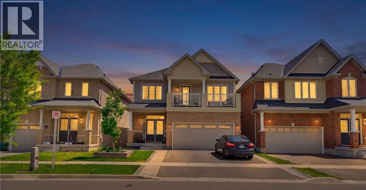 UPPER-9 Price Street, Brantford, ON, N3T 0R3 - 2