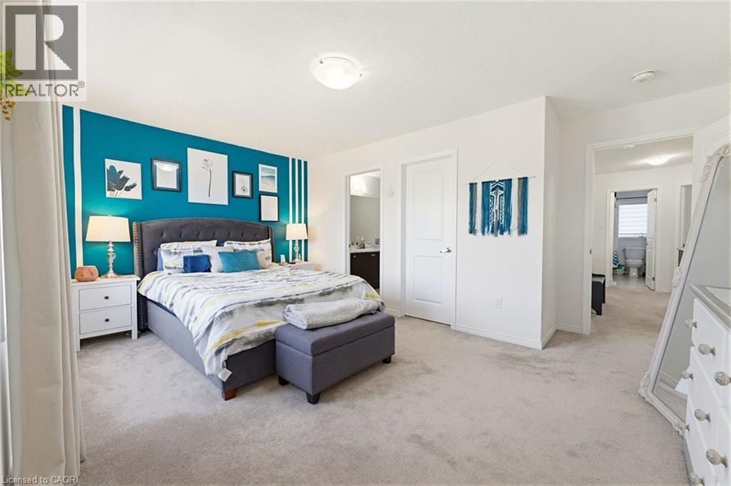 UPPER-9 Price Street, Brantford, ON, N3T 0R3 - 20