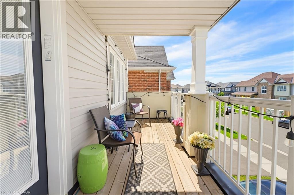 UPPER-9 Price Street, Brantford, ON, N3T 0R3 - 3