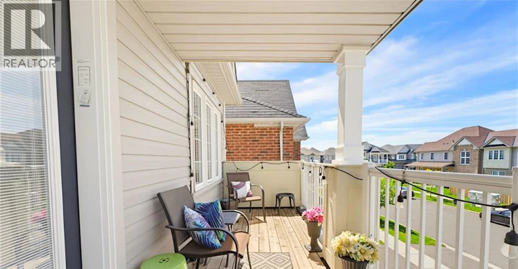 UPPER-9 Price Street, Brantford, ON, N3T 0R3 - 3