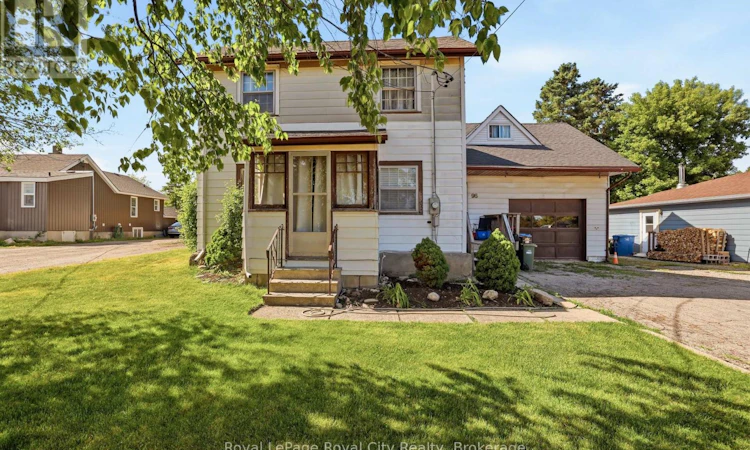 96 Beaumont Crescent
