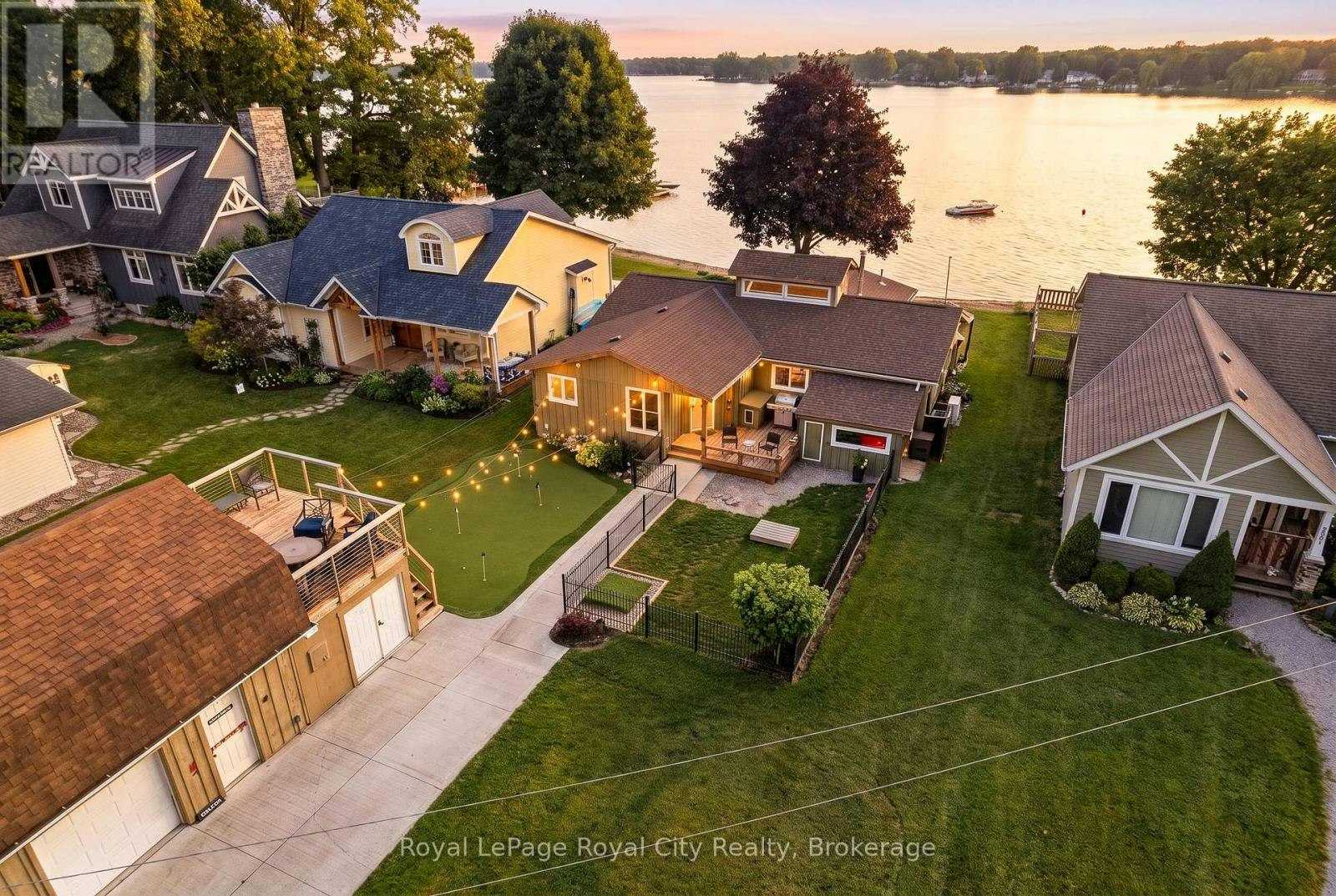 285 Mank Road, Kintore, ON, N0H 2G0
