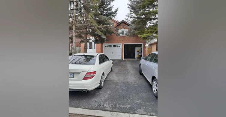 BASEMENT-14 Kingsboro Road E, Markham, ON, L3T 6S9