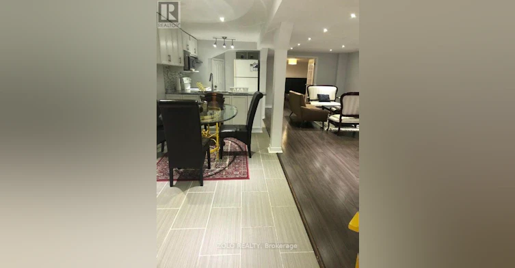 BASEMENT-14 Kingsboro Road E, Markham, ON, L3T 6S9 - 4