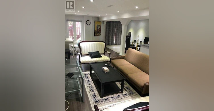 BASEMENT-14 Kingsboro Road E, Markham, ON, L3T 6S9 - 2