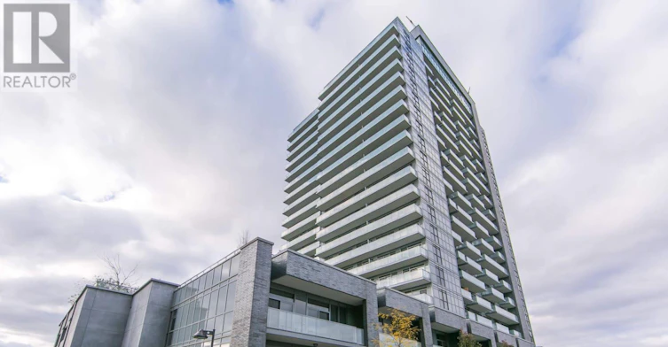 805-55 Oneida Crescent, Richmond Hill, ON, L4B 0E8 - 9