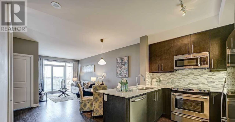 805-55 Oneida Crescent, Richmond Hill, ON, L4B 0E8 - 8