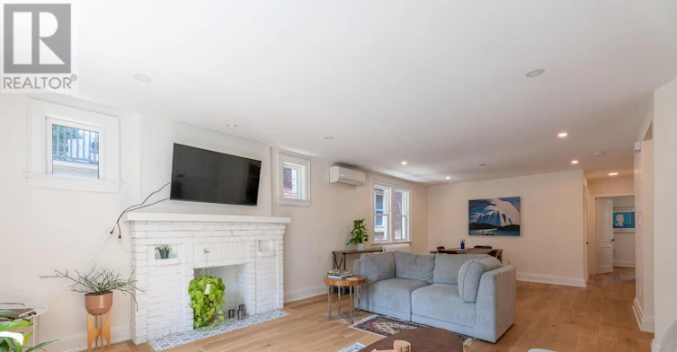 B-49 Springmount Avenue, Toronto, ON, M6H 2Y5 - 4