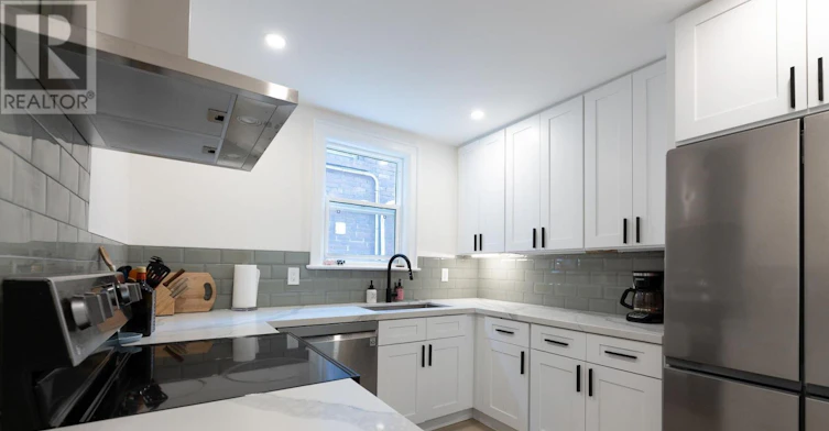 B-49 Springmount Avenue, Toronto, ON, M6H 2Y5 - 7