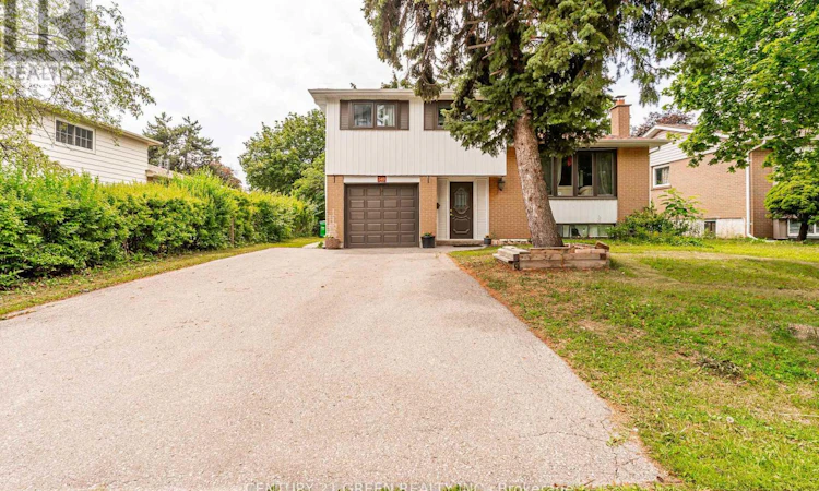 349 Bartley Bull Parkway