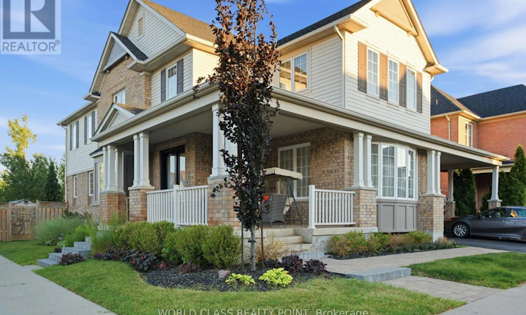 436 Cusick Circle
