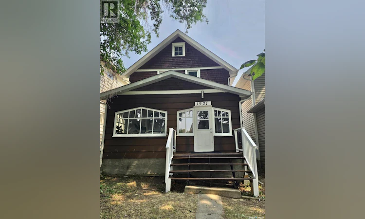 1921 Garnet Street